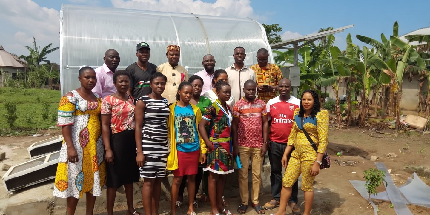 contained solar